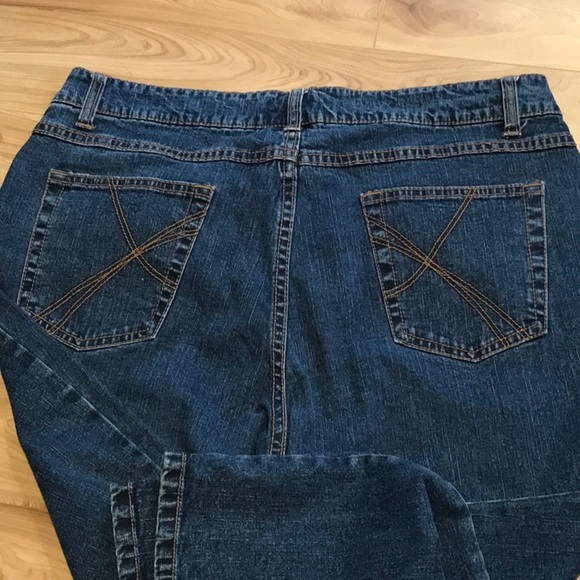 French Dressing Jeans - Picture 4 of 7